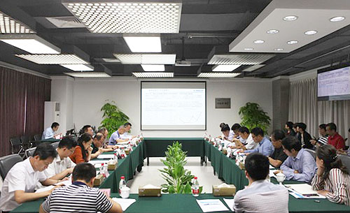 投控公司副总经理杨红宇一行赴深纺集团调研 投控公司副总经理杨红宇一行赴深纺集团调研