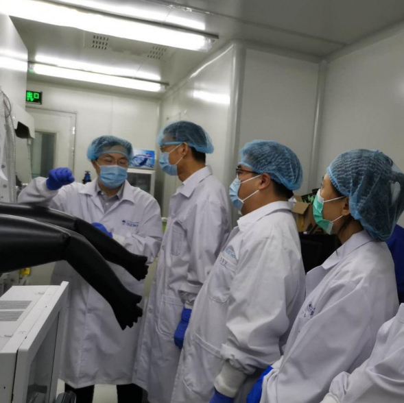 “移动课堂”之上市公司走进高校系列活动—— 走进南方科技大学 “移动课堂”之上市公司走进高校系列活动—— 走进南方科技大学